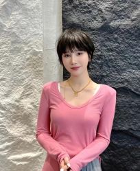 -MONE美发沙龙