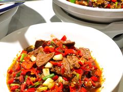 -兰湘子·湘菜小炒(济南领秀城店)