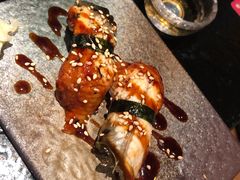 -無境·匠心日本料理(汉街店)