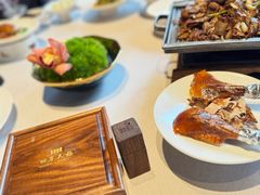 -四季民福烤鸭店(外滩外白渡桥店)