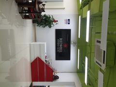 红山会私人健身教练工作室-红山会健身·普拉提(广安门店)