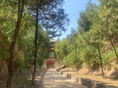 -函谷关历史文化旅游区