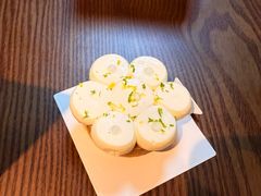 -Ten Olives甜点