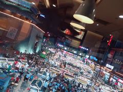 -鼓楼夜市