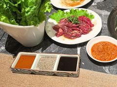 -隐家本格烧肉(万达广场店)