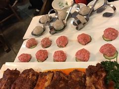 -蜀九香火锅(彩虹店)