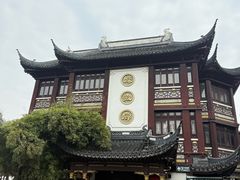 -绿波廊(豫园店)