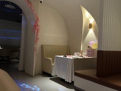 -晶雅花园西餐厅(南京首店)