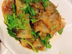 -老吉士酒家(天平路店)