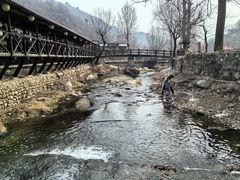 -北京水岸山吧度假村(雁栖镇店)
