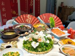 -U你·天然调味(南湖总店)