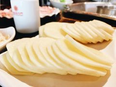 -陈府大宅门成都火锅·手切鲜肉(太原街店)
