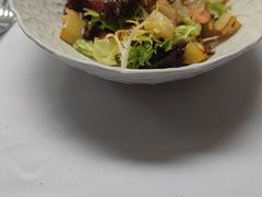 蔬菜沙拉-蝶舍·MAISON PAPILLON