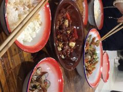 -老三样·美食研究中心(世贸路店)