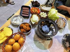 -范贤光鸡公煲(平乐园总店)
