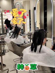 -川崎形象·GANO HAIR  salon