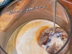 -Home Cafe(水榭春天店)