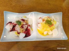 -杏花村水席楼(西大街总店)