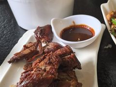 -喜洲翰林餐厅(董家百年老宅店)