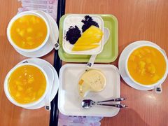 -满记甜品(南京虹悦城三店)