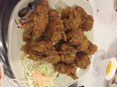 郑阿姨的家-郑阿姨的家·이모네·韩料&烤肉(武川路店)