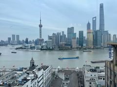 -上海外滩华尔道夫酒店