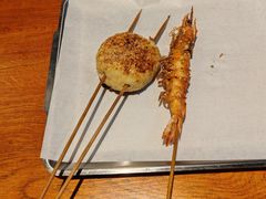 -京狮炙燥·精酿烧烤(首经贸店)