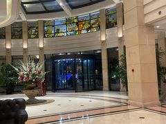 -上海安亭别墅花园酒店