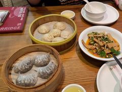 -如轩·海鲜砂锅粥·潮汕菜(海珠店)