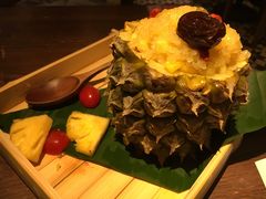 -云海肴·汽锅鸡·云南菜(天津国金汇店)