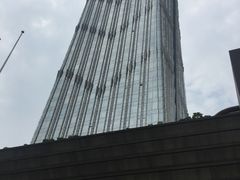 -广交会威斯汀酒店