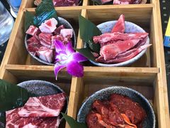 -玄希浪漫厨房·韩料烤肉(湖滨银泰in77店)