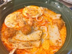 -好彩头新加坡料理(腾飞新苏坊店)