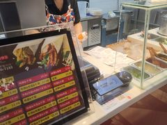 -高麦卷饼王(星海生活广场店)