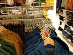 -优衣库(南宁万象城店)