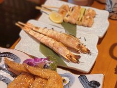 -有喜屋·深夜食堂(北京西路店)