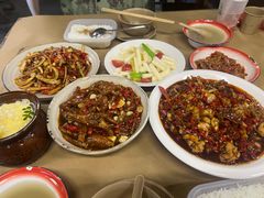 -老三样·旧食新味(万寿宫店)