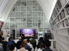 -钟书阁(松江泰晤士小镇店)