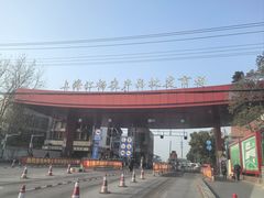 -江杨农产品批发市场