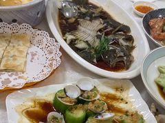 -明香海鲜酒家(华强北店)