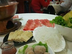 -东来顺饭庄(新源里店)