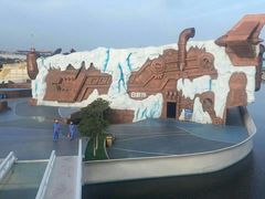 -秦皇岛乐岛海洋王国