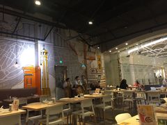 大堂-来龙里 精致 东南亚餐室(万象城店)