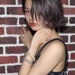 -GIRL STYLE 烫发·染发沙龙