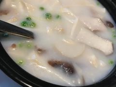 -品茶居素食馆(罗湖店)
