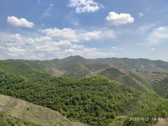 -云顶山风景区