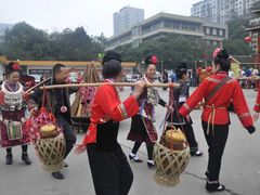 -亮欢寨酸汤鱼(沙冲路店)
