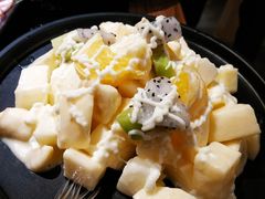 -九田家黑牛烤肉料理(中北镇店)