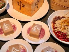 -小厨娘金榜题名(夫子庙秦淮河店)