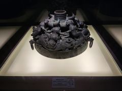 -上海博物馆(人民广场馆)